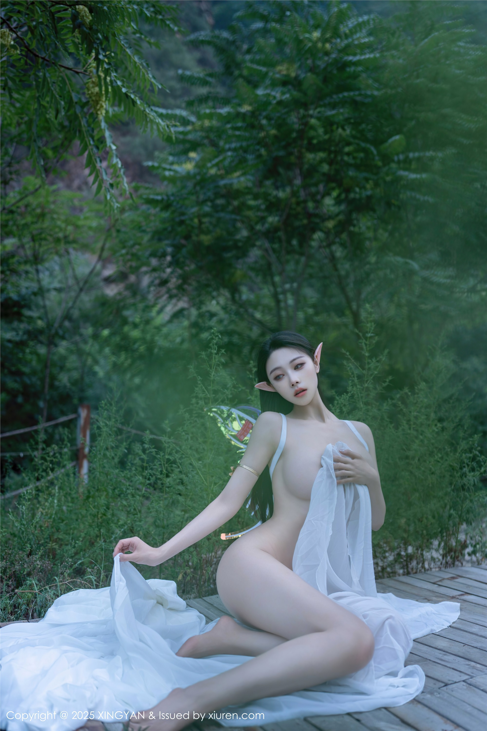 XINGYAN星颜社 2025.02.26 VOL.314 清妙